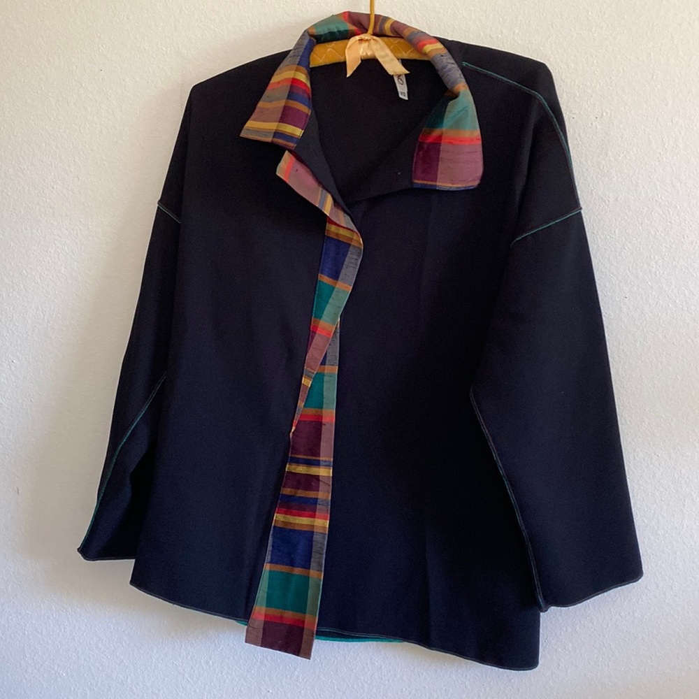Never Worn - Xiao Blouse